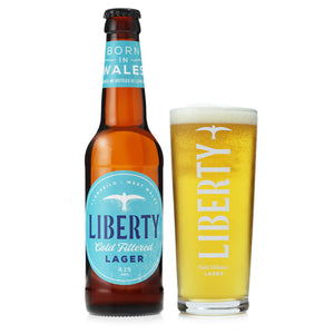 Liberty Lager