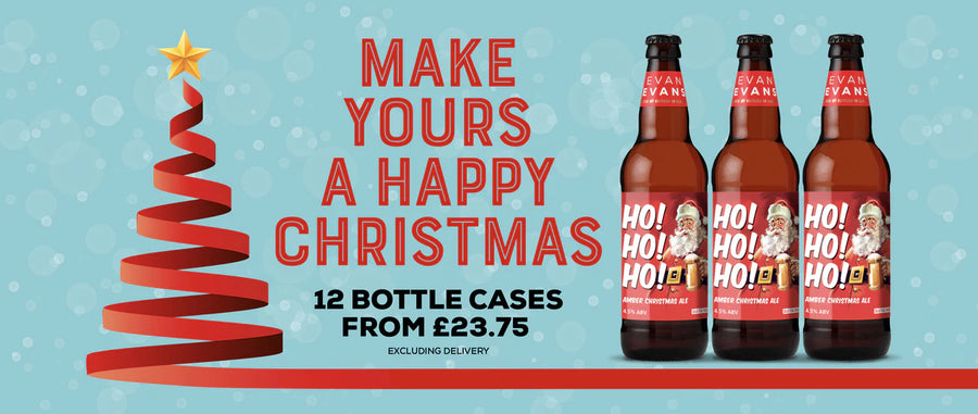Ho! Ho! Ho! REDUCED