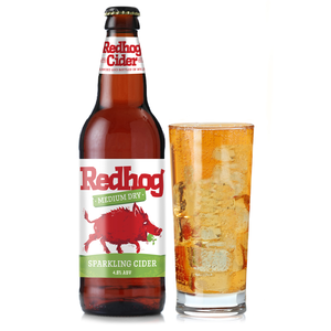 Redhog Medium Dry Cider