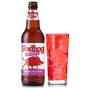 Redhog Summer Fruit Cider