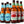 Load image into Gallery viewer, TV Choice Case (Liberty Lager/Red Hog Cider)
