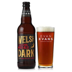 Welsh Dark