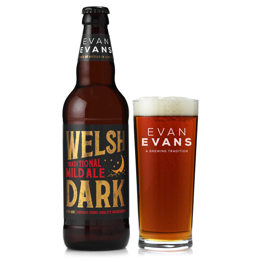 Welsh Dark